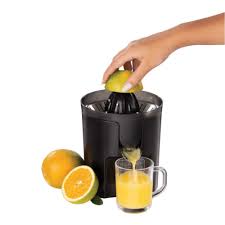 ESPREMEDOR DE FRUTA 1LT CJ1000 100W 220V BLACK & DECKER