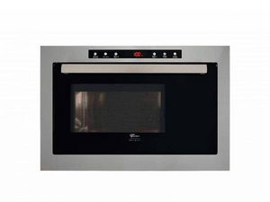 FORNO MICRO-ONDAS DE EMBUTIR 25 LITROS INOX 39070(108541) FISCHER