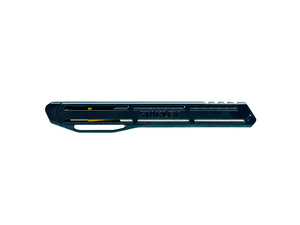 ESTILETE RETRÁTIL 9MM COM TRAVA STHT10322-840 STANLEY