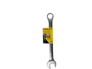 CHAVE COMBINADA ANGULADA 17MM 86-0417 STANLEY