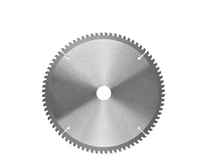 DISCO DE SERRA CIRCULAR 10" 80 DENTES ALUMÍNIO DWA03210 DEWALT