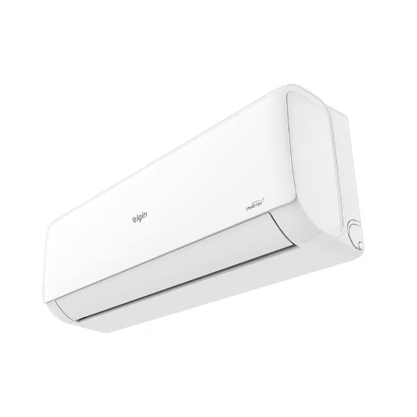 AR CONDICIONADO SPLIT INVERTER 30.000 BTUS HI WALL ECO II FRIO HJFE30 220V ELGIN
