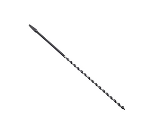 FERRO DE PUA MATHIESON 12" 1/4" X 305MM IW344 IRWIN