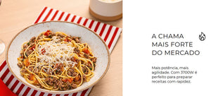 FOGÃO COOKTOP 5Q TC GÁS MESA VIDRO 1743(5733) BIVOLT FISCHER