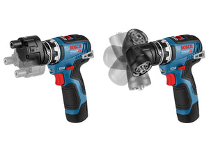 FURADEIRA/PARAFUSADEIRA SEM FIO GSR 12V-15FC 06019F60E0 BOSCH