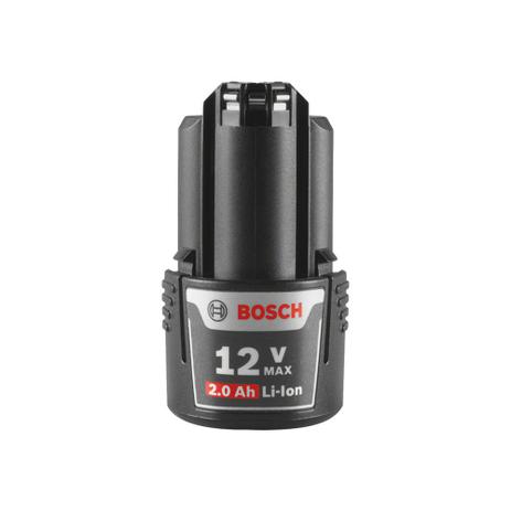 BATERIA GBA 12V 4.0AH 1600A00F71 BOSCH
