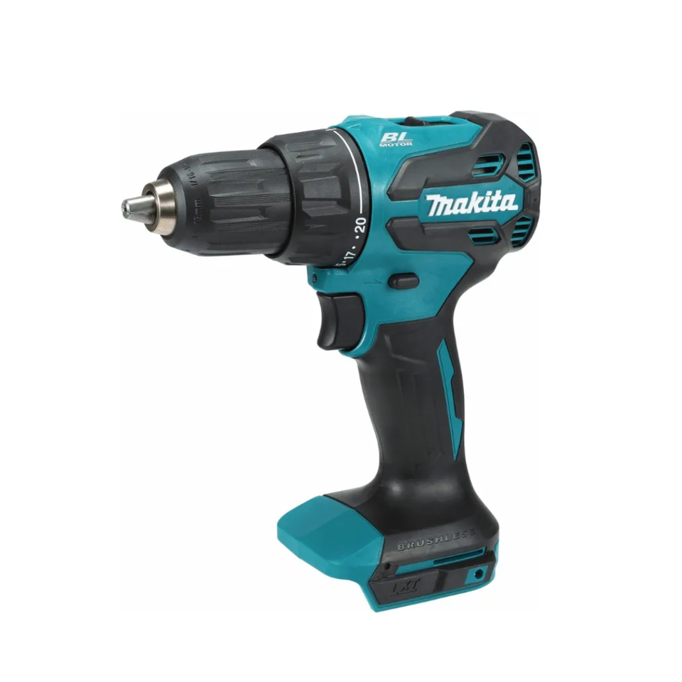PARAFUSADEIRA / FURADEIRA DE IMPACTO 18V DHP490Z-PROMO MAKITA