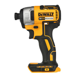 PARAFUSADEIRA DE IMPACTO 1/4" 20V DCF7871B SEM BATERIA DEWALT