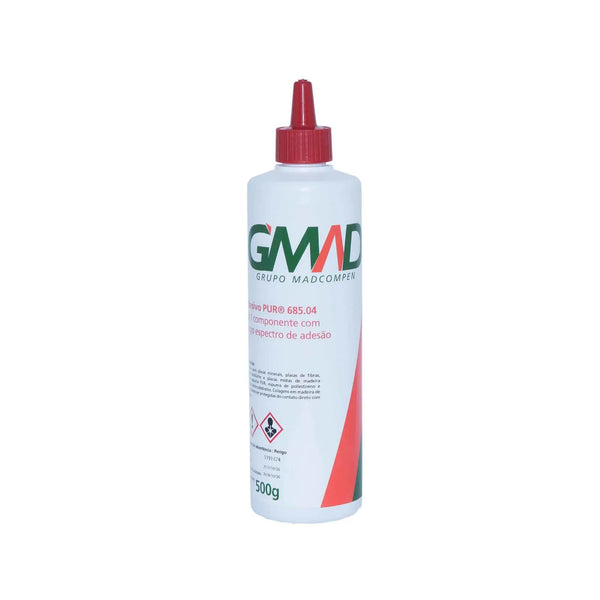 COLA PUR GMAD 500G