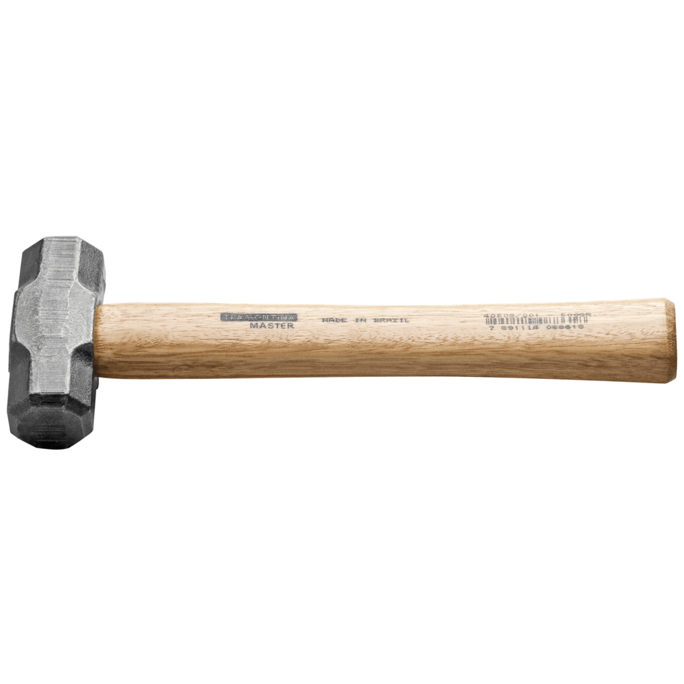 MARRETA OITAVADA 1.500G 40508003  TRAMONTINA