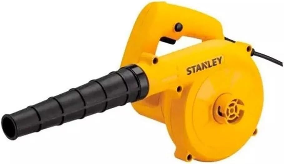 SOPRADOR / ASPIRADOR DE AR SPT500-B2 500W 220V STANLEY