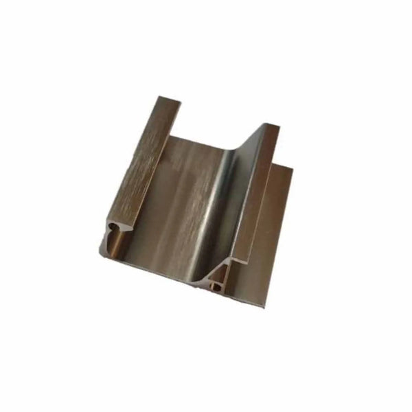 PERFIL PUXADOR PGM028 PARA PERFIL 18MM INOX 6 METROS GMAD