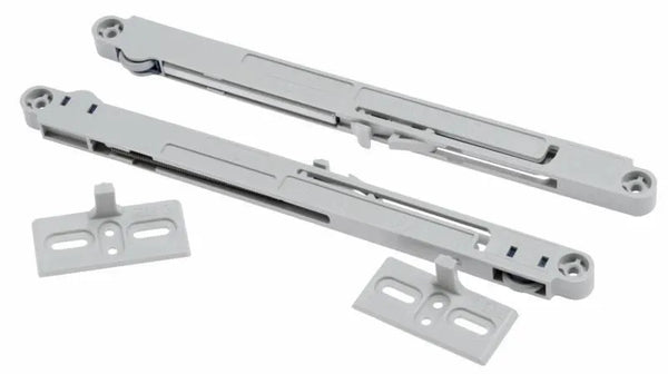 KIT AMORTECEDOR DUPLO FOLGA ZERO 2360 JOELINI