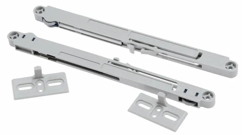 KIT AMORTECEDOR DUPLO FOLGA ZERO 2360 JOELINI