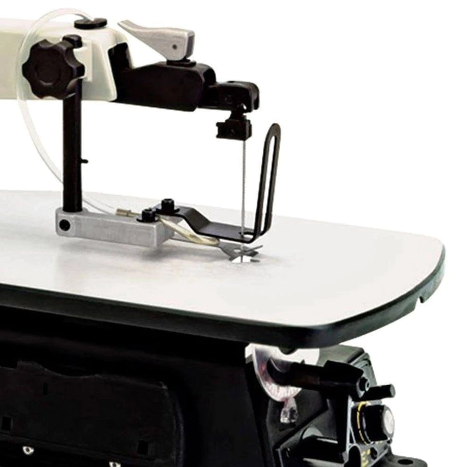 SERRA TICO-TICO DE BANCADA SJ401 50W 220V MAKITA