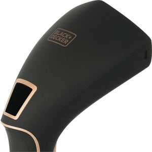 VAPORIZADOR DISP. DIG. BDV2200-B2 B&D