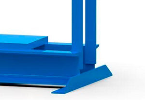 PRENSA HIDRAULICA 10TON P10300 BOVENAU