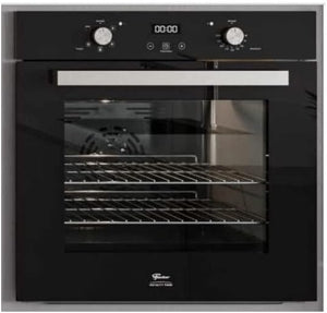 FORNO ELÉTRICO FISCHER INFINITY TOUCH DE EMBUTIR 82L 28607(65779) 220V FISCHER