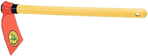 ENXADINHA COM CABO 60CM 77806201 TRAMONTINA