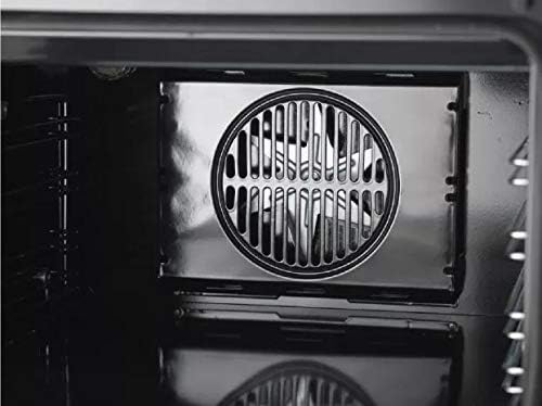 FORNO ELÉTRICO INFINITY DE EMBUTIR 50L PRETO 15740(17056) 220V FISCHER