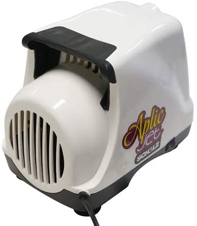 APARELHO DE BRONZEAMENTO ARTIFICIAL APLIC JET 220V SCHULZ