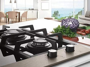 FOGÃO COOKTOP 3Q PLATINUM 20875.25482 BIVOLT FISCHER