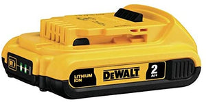 BATERIA 20V LI-ION DCB203-B3 DEWALT