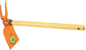 SACHO DUAS PONTA COM CABO 60CM 77802201 TRAMONTINA