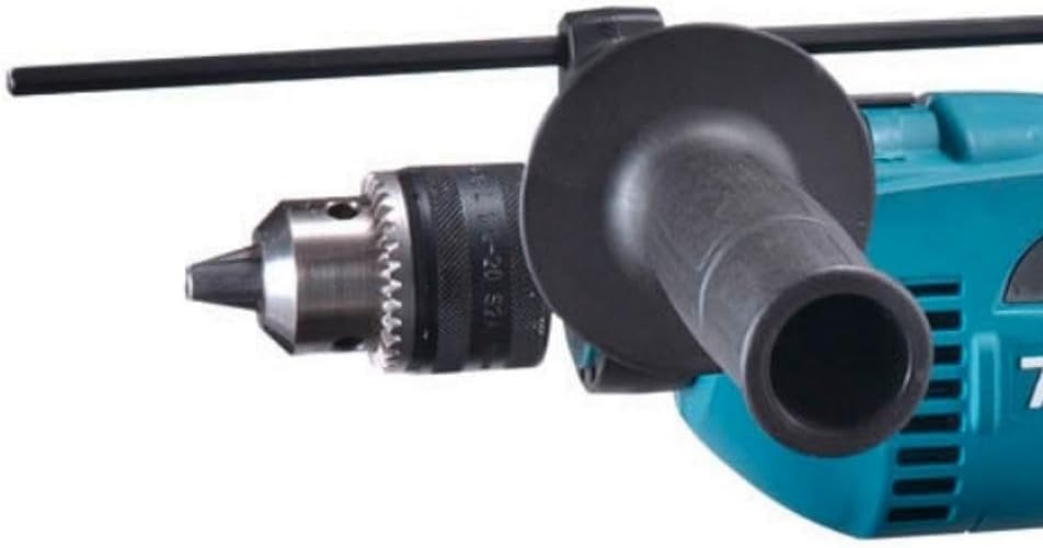 FURADEIRA DE IMPACTO 1/2'' HP1640 760W 220V MAKITA