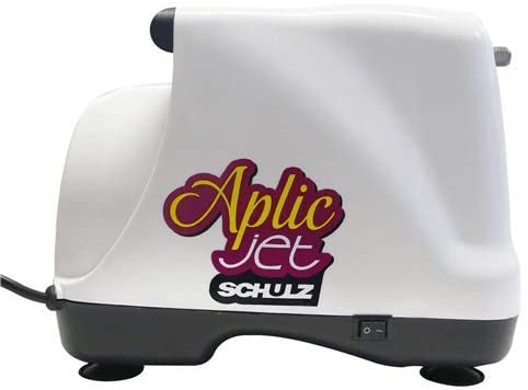 APARELHO DE BRONZEAMENTO ARTIFICIAL APLIC JET 220V SCHULZ