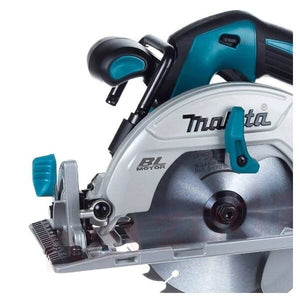 SERRA CIRCULAR 7.1/2" 18V SEM CARREGADOR E BATERIA DHS710Z MAKITA