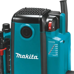 TUPIA DE COLUNA 12MM COM FREIO RP2301FC02 2.100W 220V MAKITA