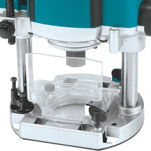 TUPIA DE COLUNA 12MM COM FREIO RP2301FC02 2.100W 220V MAKITA