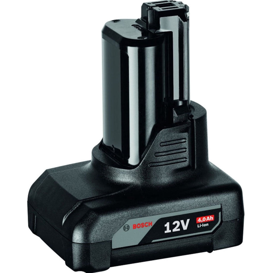 BATERIA GBA 12V 4.0AH 1600A00F71 BOSCH
