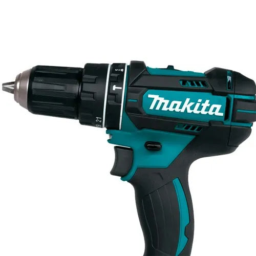 FURADEIRA PARAFUSADEIRA BATERIA 18V DHP482Y002  MAKITA
