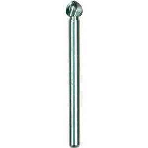 ESCARIADOR ALTA VELOCIDADE 1/8" 26150194AC DREMEL