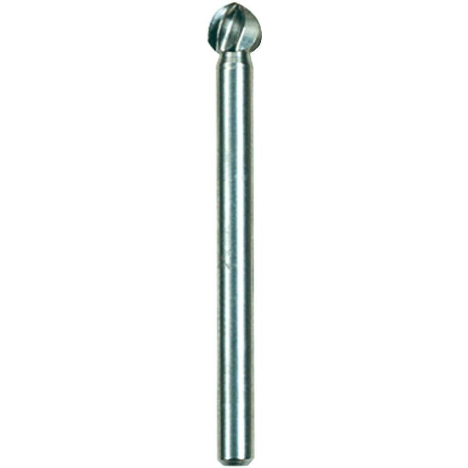 ESCARIADOR ALTA VELOCIDADE 1/8" 26150194AC DREMEL
