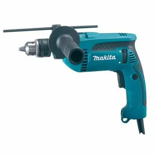 FURADEIRA DE IMPACTO 1/2" HP1640K 680W 220V MAKITA