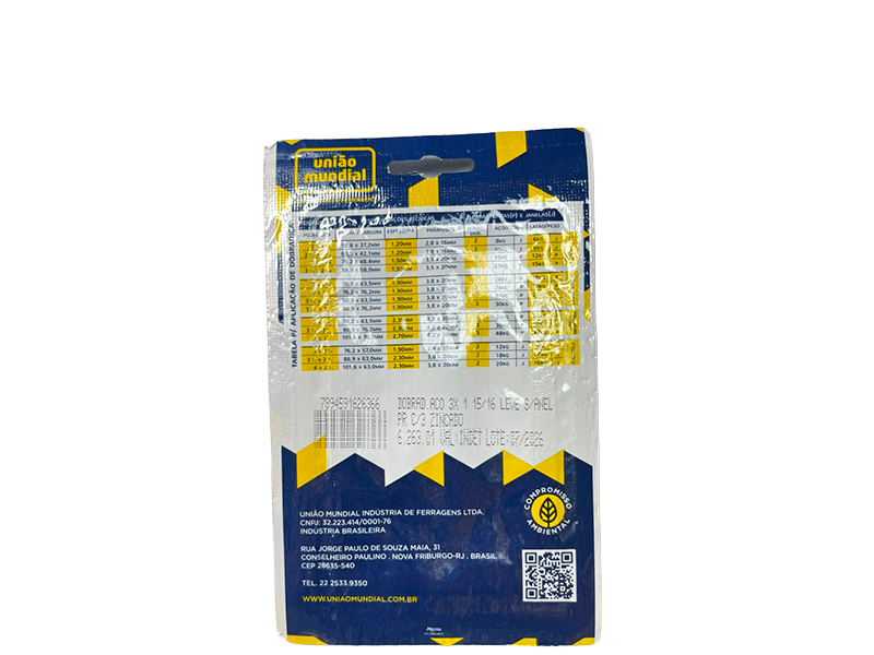 DOBRADIÇA 3" FG 626301 UNIÃO MUNDIAL