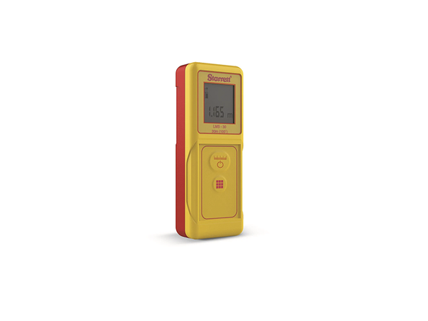TRENA A LASER 30 METROS KLMS-30 STARRETT