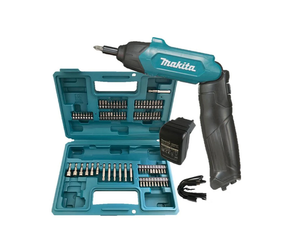 PARAFUSADEIRA DOBRÁVEL 3.6V BIVOLT DF001DW MAKITA