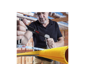 SERRA MANUAL 24 DENTES 2 PEÇAS 2608003028 BOSCH#