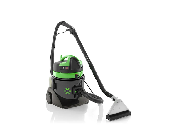 LAVADORA E EXTRATORA LAVACLEAN EP116-220 1.250W 16LT IPC