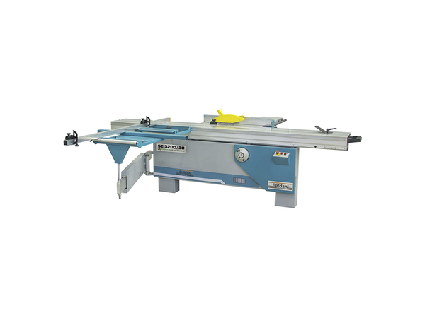 SERRA ESQUADREJADEIRA DE PRECISÃO COM BRAÇO ARTICULÁVEL SE-3200/38 BALDAN