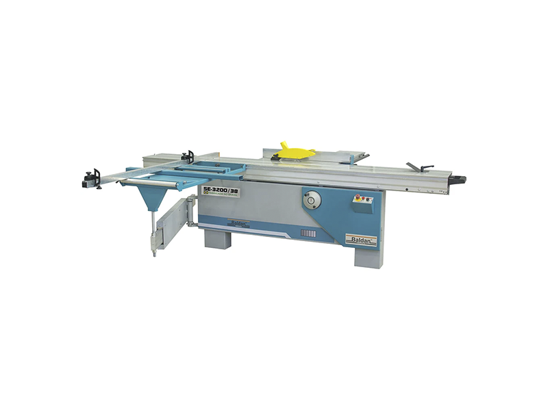 SERRA ESQUADREJADEIRA DE PRECISÃO COM BRAÇO ARTICULÁVEL SE-3200/38 BALDAN