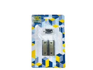 DOBRADIÇA 2" FLO 623208 UNIÃO MUNDIAL