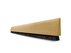 VEDA PORTA ADESIVO MARROM CLARO 100CM COMFORT DOOR