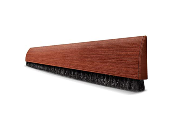 VEDA PORTA ADESIVO MARROM 090CM COMFORT DOOR