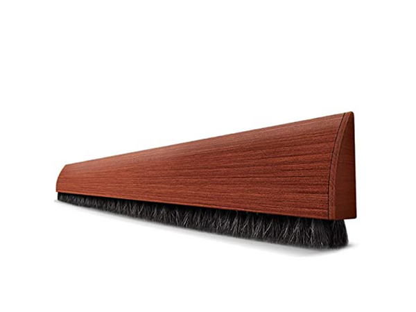 VEDA PORTA ADESIVO MARROM 80CM COMFORT DOOR