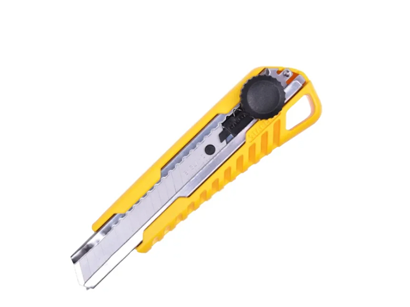 ESTILETE RETRÁTIL PARA TRABALHO PESADO 18MM STHT10321840 STANLEY
